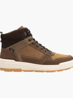 Herren Rieker Herren Schnürstiefel