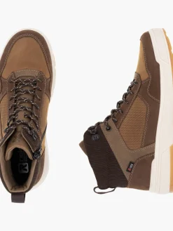 Herren Rieker Herren Schnürstiefel