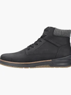 Herren Rieker Herren Schnürstiefel