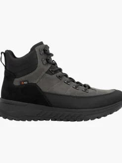 Herren Rieker Herren Schnürstiefel