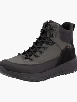 Herren Rieker Herren Schnürstiefel