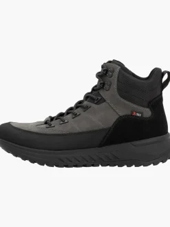 Herren Rieker Herren Schnürstiefel