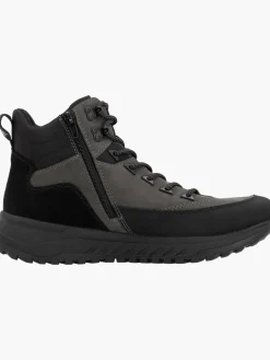 Herren Rieker Herren Schnürstiefel