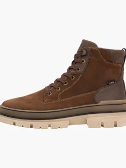 Herren Rieker Herren Schnürstiefel