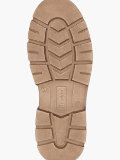 Herren Rieker Herren Schnürstiefel