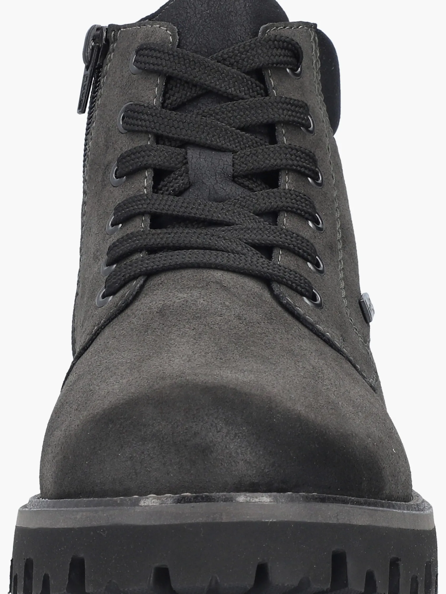 Herren Rieker Herren Schnürstiefel