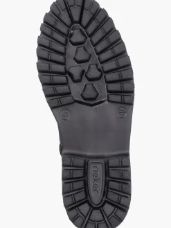 Herren Rieker Herren Schnürstiefel
