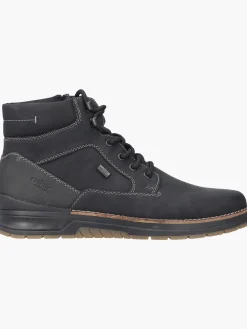 Herren Rieker Herren Schnürstiefel
