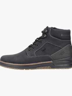 Herren Rieker Herren Schnürstiefel