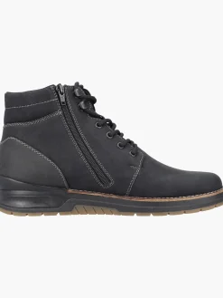 Herren Rieker Herren Schnürstiefel