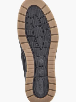 Herren Rieker Herren Schnürstiefel