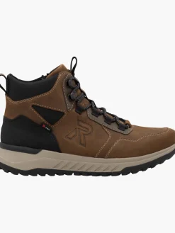 Herren Rieker Herren Schnürstiefel