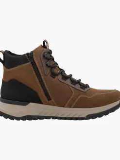 Herren Rieker Herren Schnürstiefel