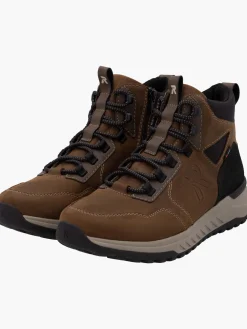 Herren Rieker Herren Schnürstiefel