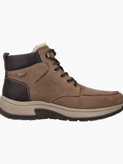 Herren Rieker Herren Schnürstiefel
