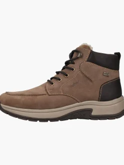 Herren Rieker Herren Schnürstiefel