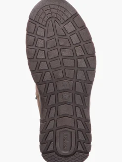 Herren Rieker Herren Schnürstiefel