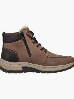 Herren Rieker Herren Schnürstiefel