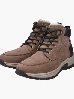 Herren Rieker Herren Schnürstiefel