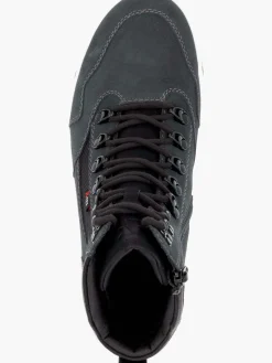 Herren Rieker Herren Schnürstiefel