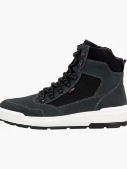 Herren Rieker Herren Schnürstiefel