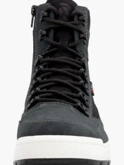 Herren Rieker Herren Schnürstiefel