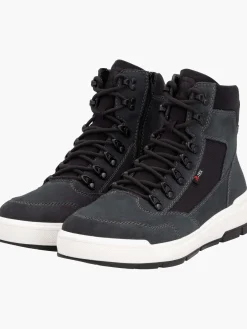 Herren Rieker Herren Schnürstiefel