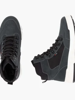 Herren Rieker Herren Schnürstiefel