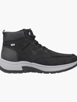 Herren Rieker Herren Schnürstiefel