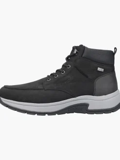 Herren Rieker Herren Schnürstiefel