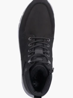 Herren Rieker Herren Schnürstiefel