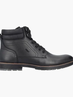 Herren Rieker Herren Schnürstiefel