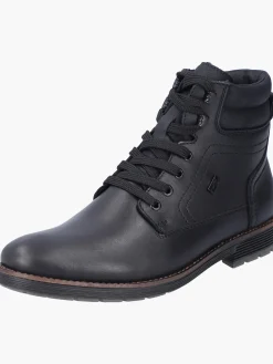 Herren Rieker Herren Schnürstiefel