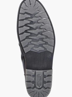 Herren Rieker Herren Schnürstiefel