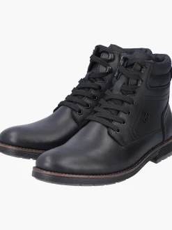 Herren Rieker Herren Schnürstiefel