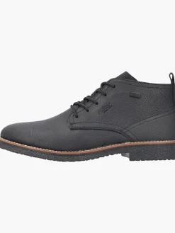 Herren Rieker Herren Schnürstiefel