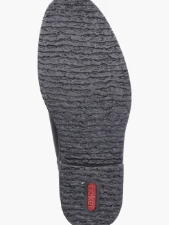 Herren Rieker Herren Schnürstiefel