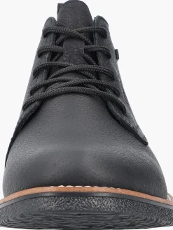 Herren Rieker Herren Schnürstiefel