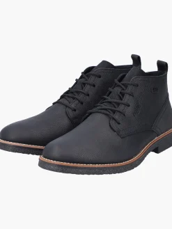 Herren Rieker Herren Schnürstiefel