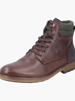Herren Rieker Herren Schnürstiefel