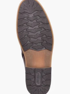 Herren Rieker Herren Schnürstiefel