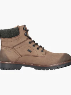 Herren Rieker Herren Schnürstiefel