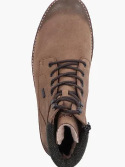 Herren Rieker Herren Schnürstiefel