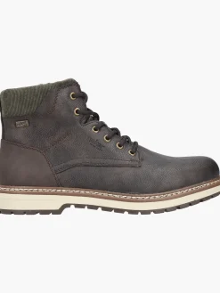 Herren Rieker Herren Schnürstiefel