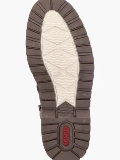 Herren Rieker Herren Schnürstiefel