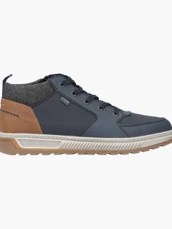 Herren Rieker Herren Schnürstiefel