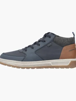 Herren Rieker Herren Schnürstiefel