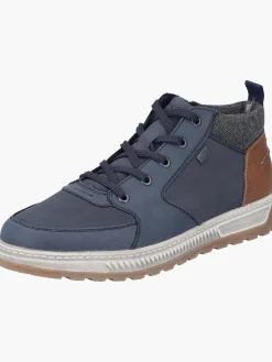 Herren Rieker Herren Schnürstiefel