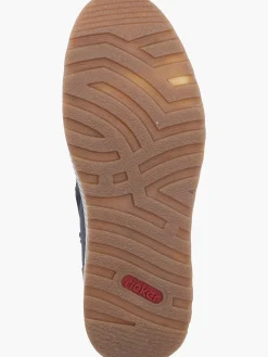Herren Rieker Herren Schnürstiefel