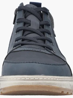 Herren Rieker Herren Schnürstiefel